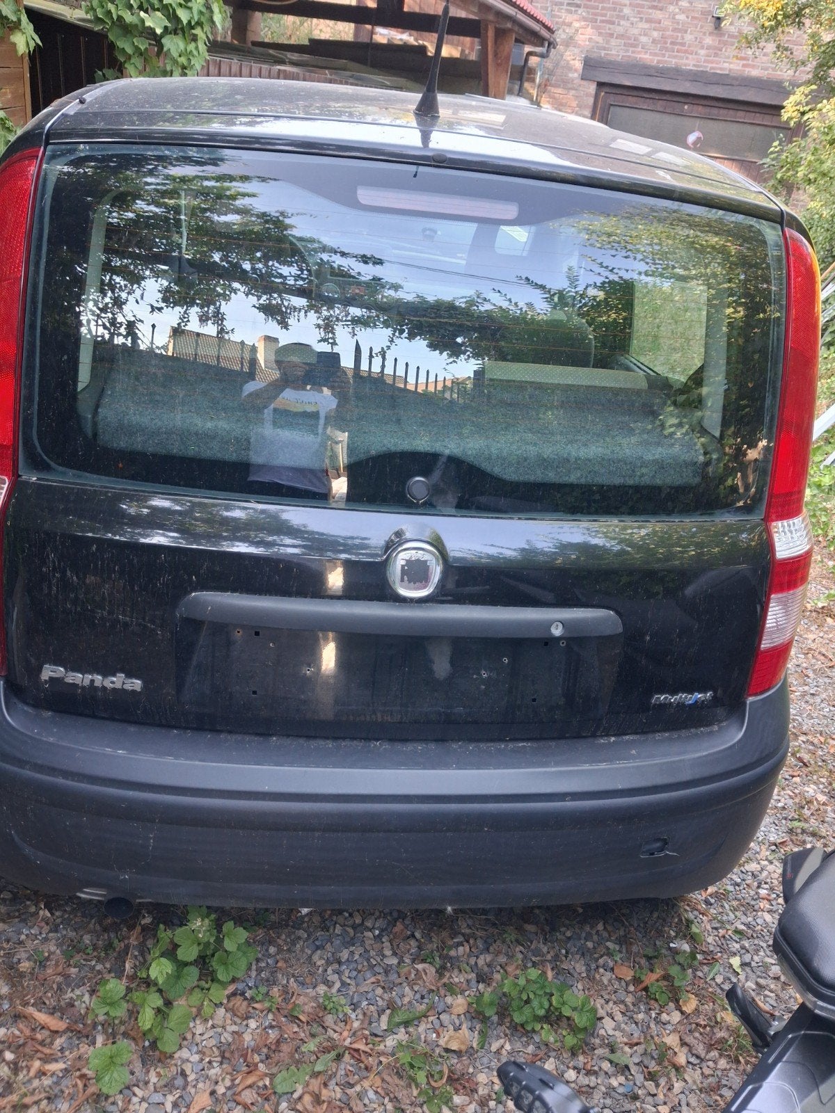 Fiat panda, Autos, Achat, Panda, Diesel, Particulier