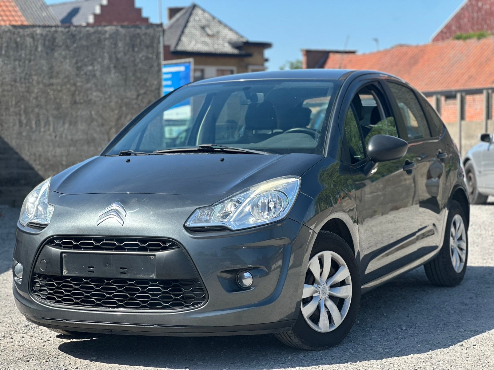 Citroën C3 1.1, Auto's, Te koop, C3