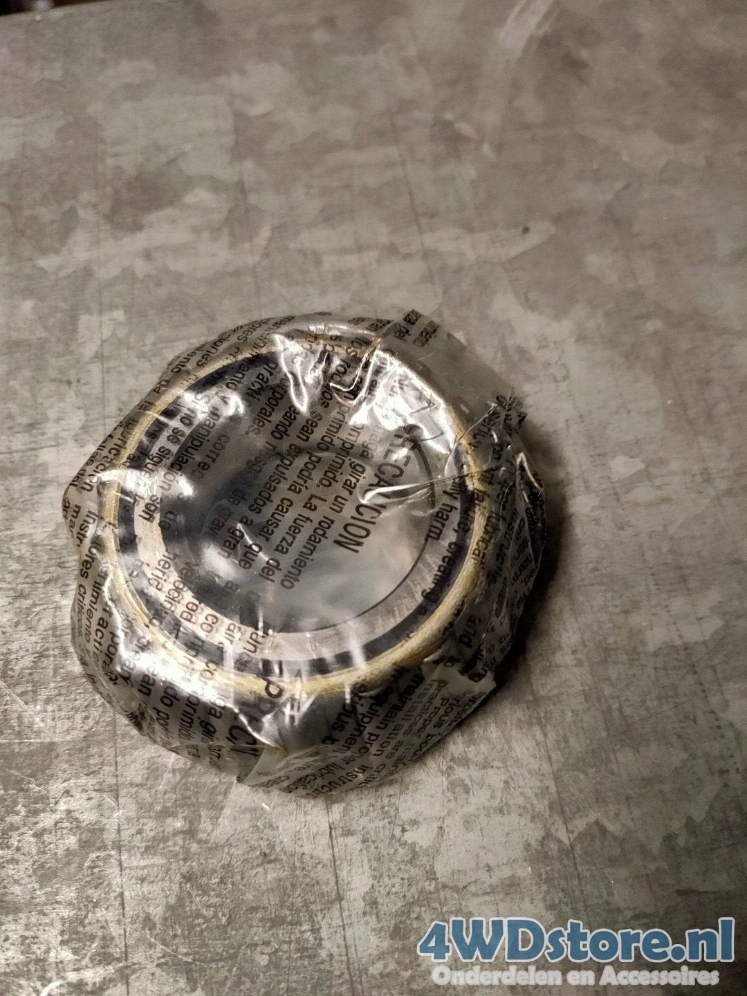 Pinion Lager Achter Meerdere CHRYSLER/JEEP/DODGE modellen 28, Neuf, -, -, -