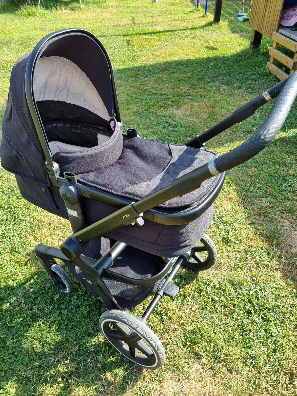 Joolz Day kinderwagen compleet, Ophalen, Gebruikt, Kinderwagen, Overige merken