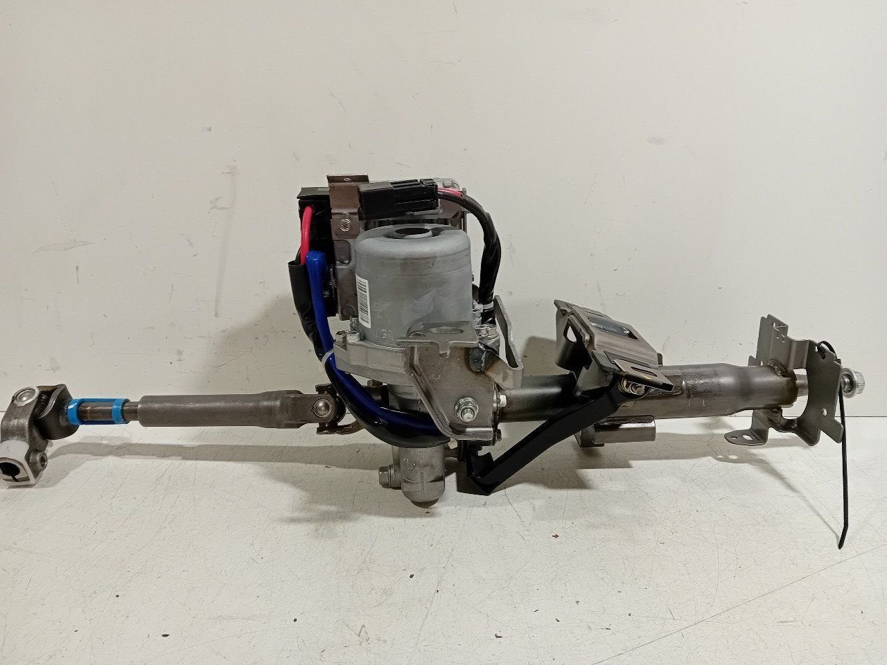 Stuurbekrachtigingspomp electrisch Nissan Leaf, Onderdelen@venauto.nl, Van der Ven Autorecycling B.V., Gebruikt, Ettenseweg 76, 4706 PB Roosendaal, The Netherlands