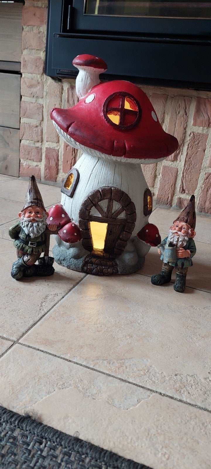 Herfstdecoratie, Huis en Inrichting, Ophalen, Zo goed als nieuw