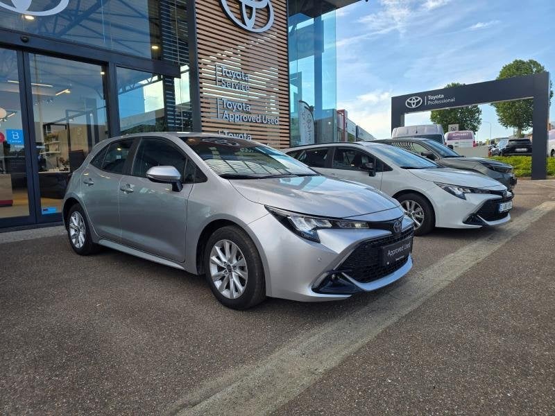Toyota Corolla Dynamic, Auto's, Toyota, Automaat, Corolla, Bedrijf, 5 deurs