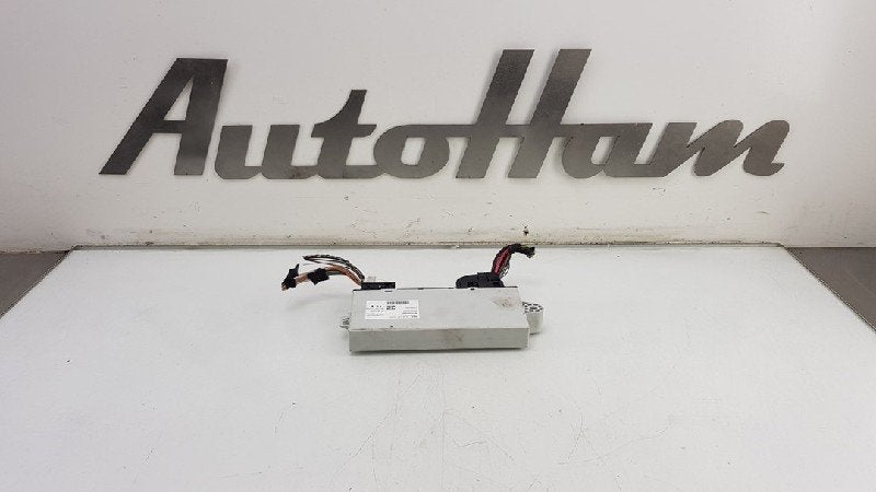 COMPUTER DIVERSEN BMW 5 serie Touring (F11), Dhr. J. Ham, Gebruikt, Administratie@autoham.nl, BMW