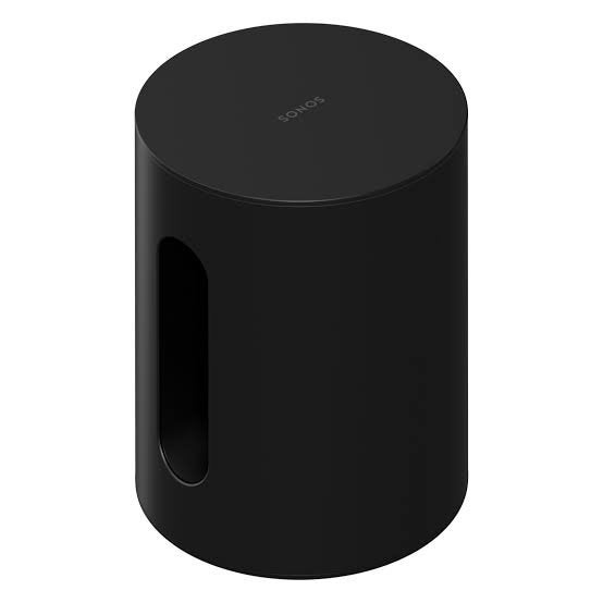 SONOS Sub Mini, Audio, Tv en Foto, Soundbars, Ophalen, Zo goed als nieuw