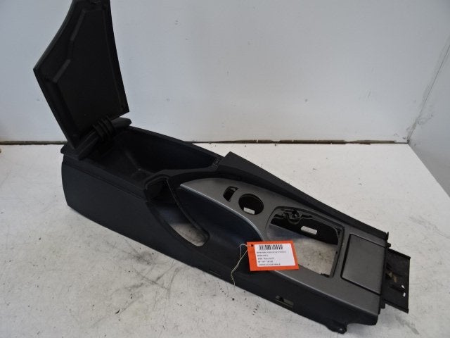 MIDDENCONSOLE BMW 5 serie (E60) (12-2001/03-2010), Auto-onderdelen, Gebruikt, BMW, Petuelring 130
80809  München, DE, Bayerische Motoren Werke AG