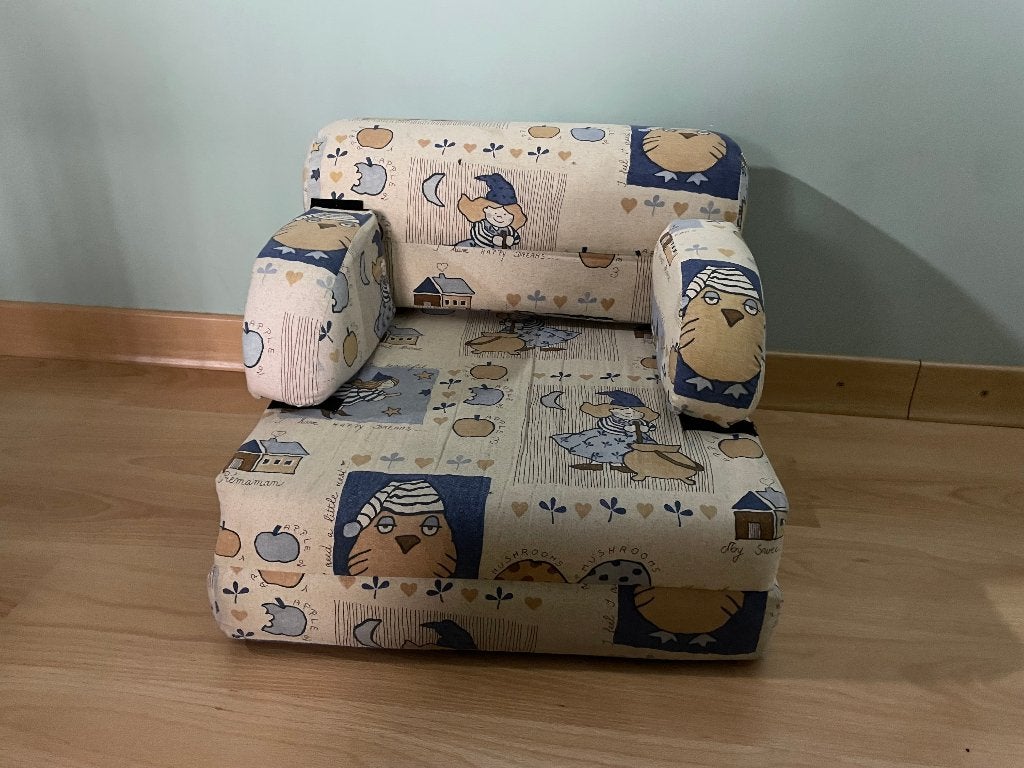 kinderzetel, Kinderen en Baby's, Ophalen, Zo goed als nieuw, Stoel(en)