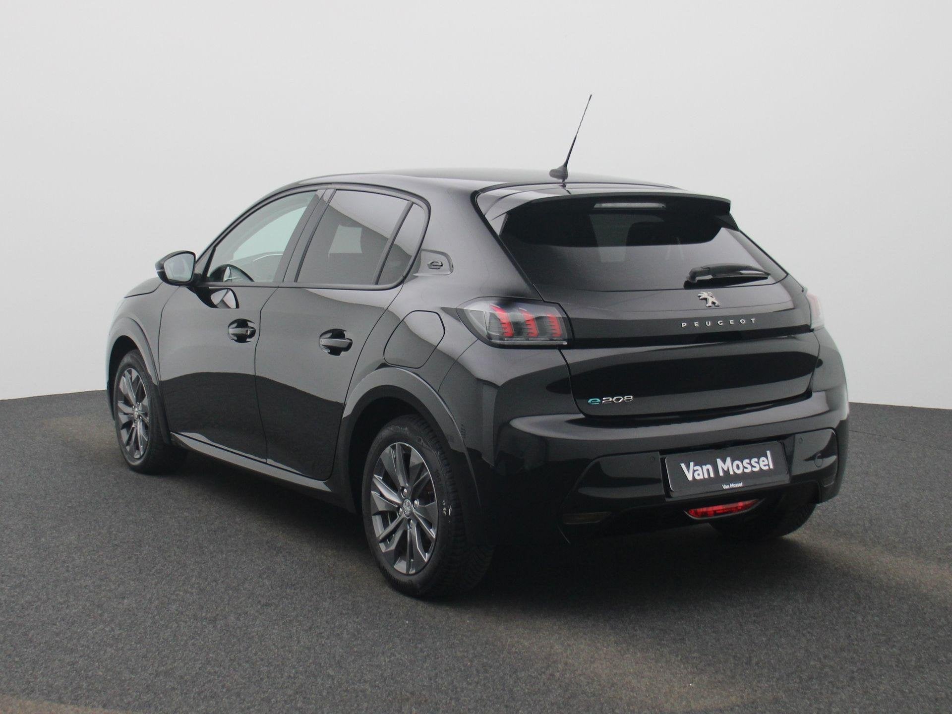 Peugeot e-208 EV Allure Pack 50 kWh 92,8% SOH | CLIMATE CONT, https://public.car-pass.be/vhr/f03d73a7-caee-4d87-9fdc-059323485895