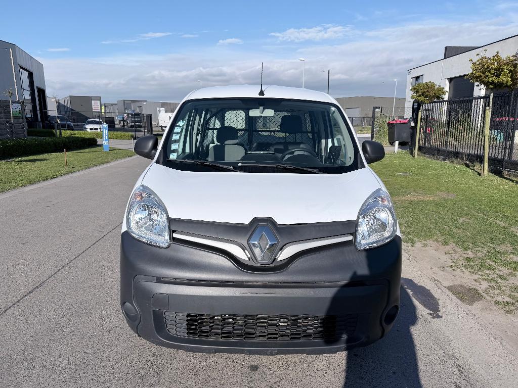 kangoo maxi L2/2021/Diesel/Lez ok 2030 5247,93€/hors TVA, Achat, 6 portes, Euro 6, Entretenue par le concessionnaire