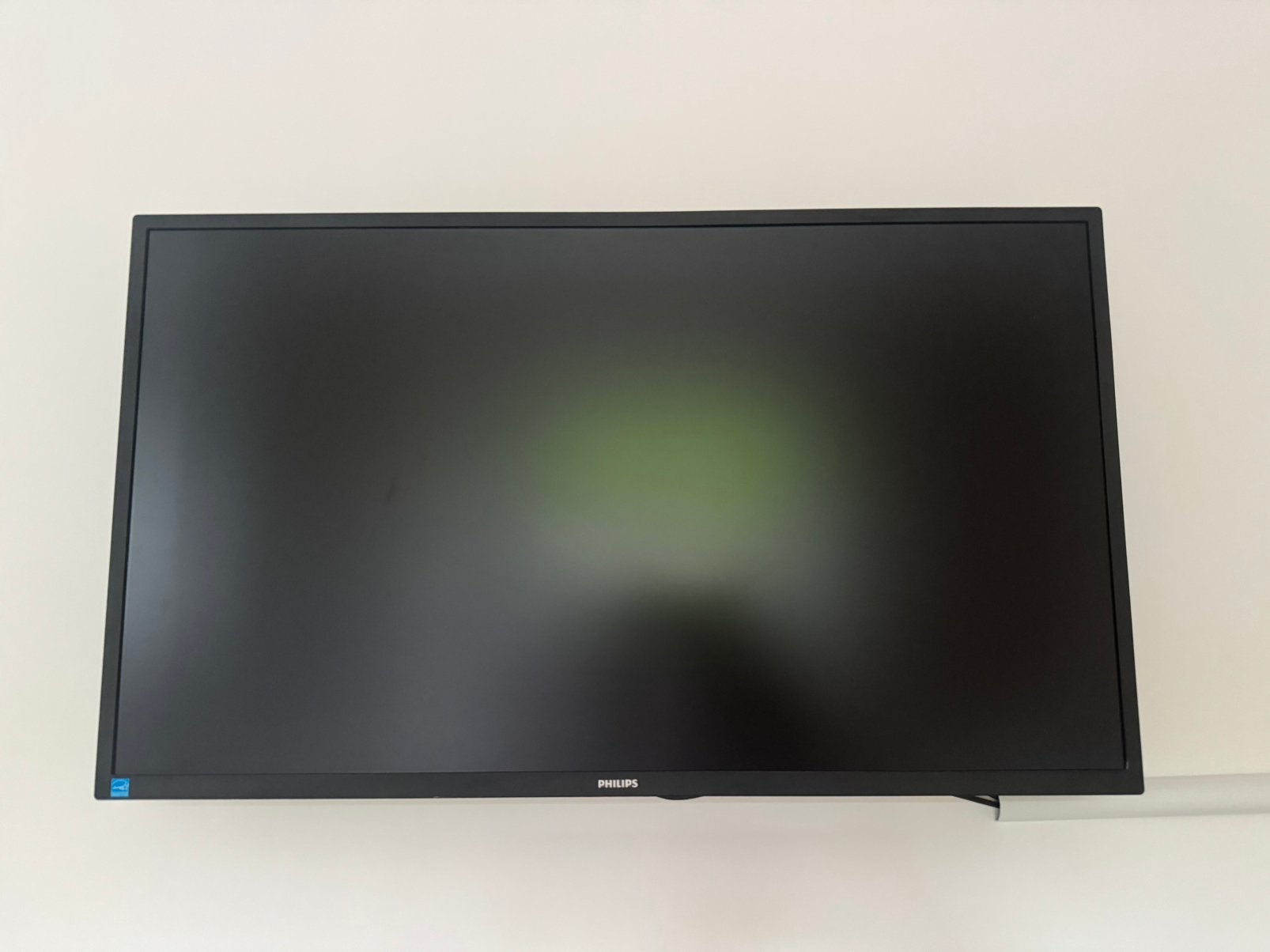 Philips 32BDL4650D/00 (32inch), Ophalen, Zo goed als nieuw, Philips