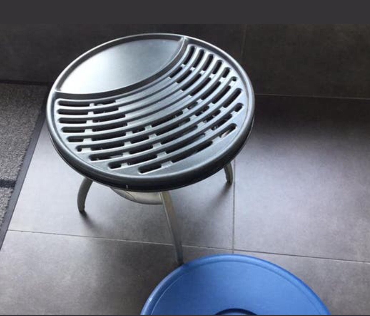 Campingaz BBQ, Enlèvement ou Envoi, Comme neuf