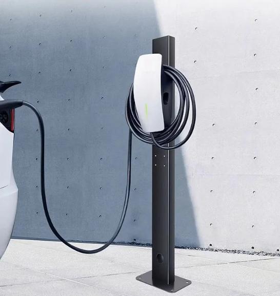Bevestigingspaal voor Tesla Wall Connector Wallbox Laadpaal, Autos : Divers, Bornes de recharge, Envoi, Neuf, Borne de recharge