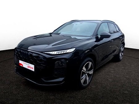Audi Q3 SUV SUV S line TFSI  110 kW S tronic, Achat, https://public.car-pass.be/vhr/86aefa81-8371-4e49-b4ea-5bdd2884550d, Q3, Rétroviseurs électriques