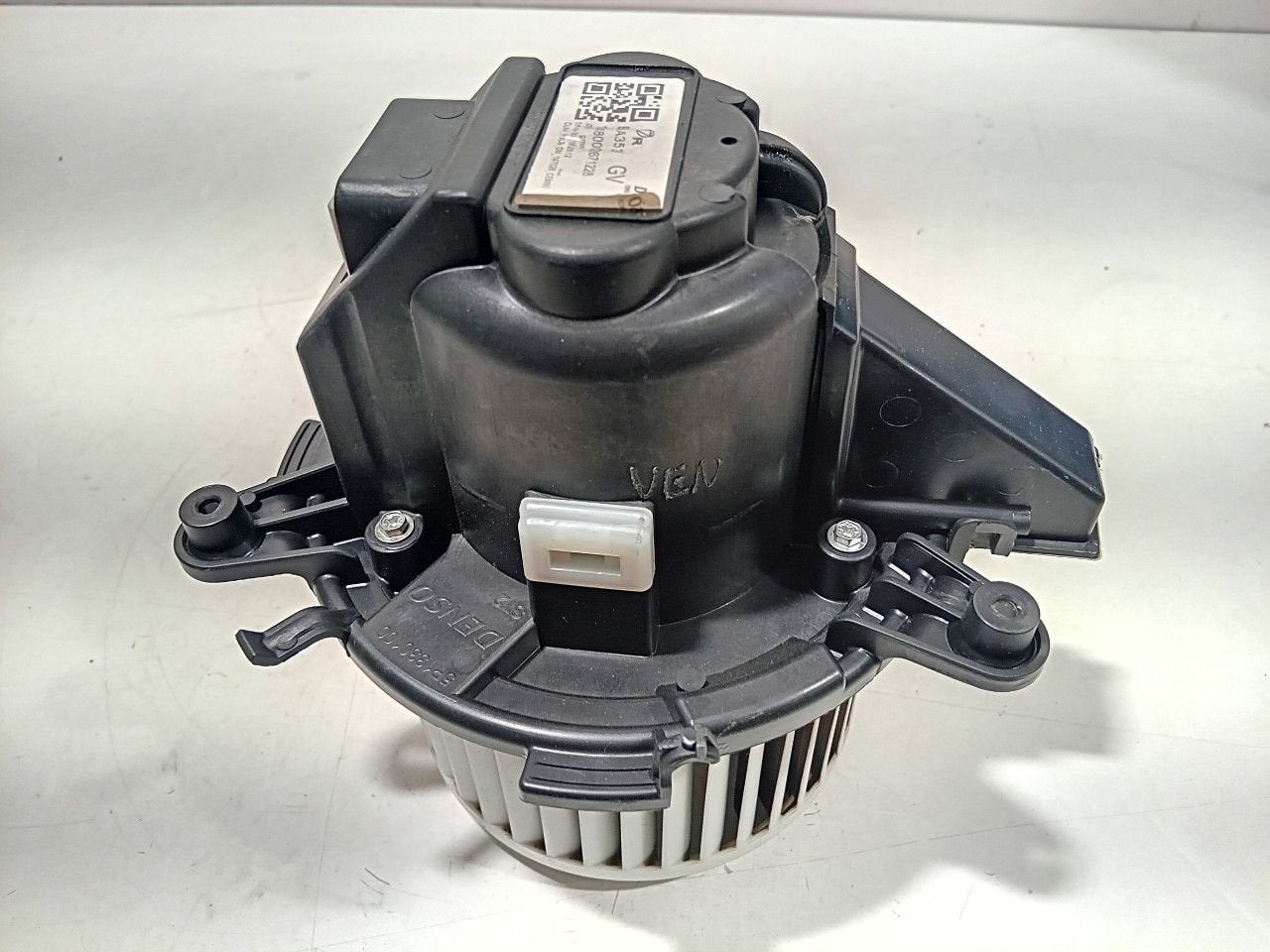 Kachel ventilator motor Opel Vivaro, Onderdelen@venauto.nl, Van der Ven Autorecycling B.V., Ettenseweg 76, 4706 PB Roosendaal, The Netherlands