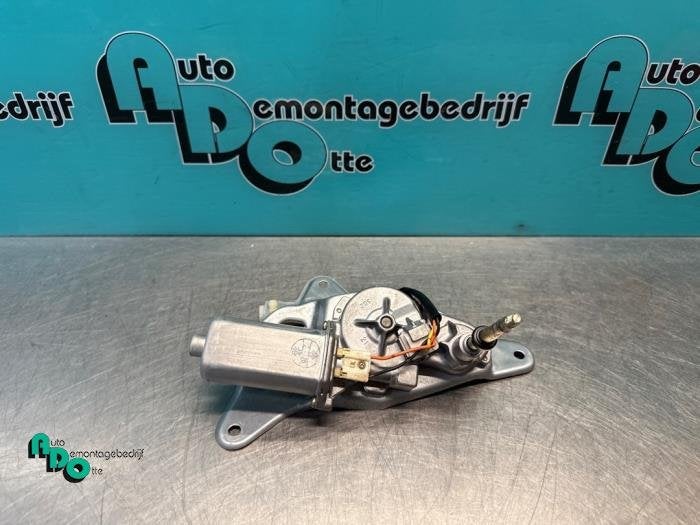 Moteur essuie-glace arrière d'un Suzuki Ignis (Ignis J. 99-, -, 3 mois de garantie, Utilisé, -