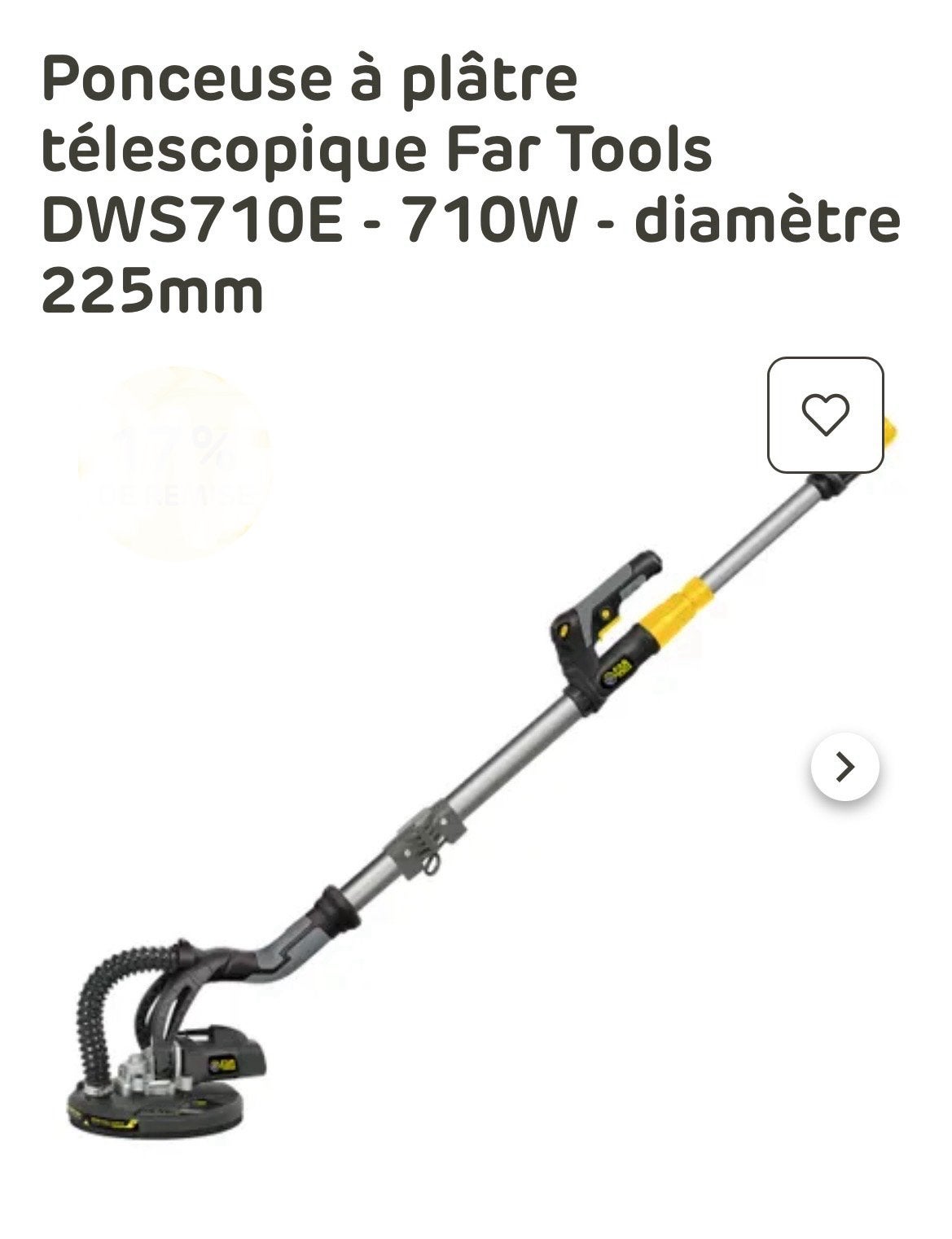 Bouwgereedschap, 75€/stuk, Ophalen of Verzenden, Gebruikt