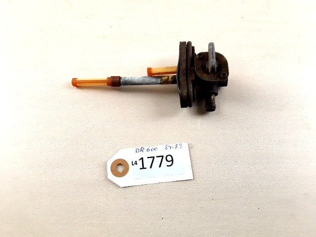 DR600 1984 - 1989 Suzuki Benzinekraan D1-37734, Motoren, Onderdelen | Suzuki