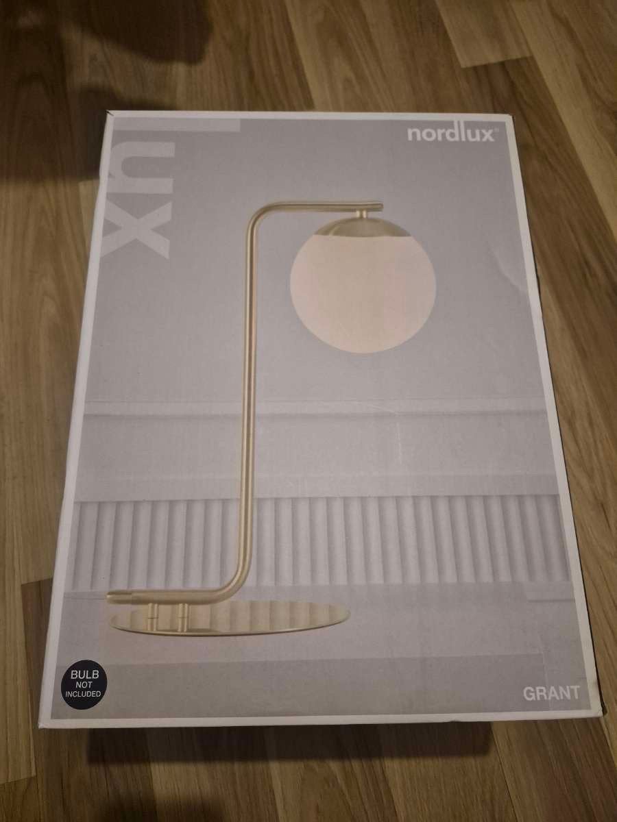 Lampe, Electroménager, Pièces & Accessoires, Enlèvement, Comme neuf