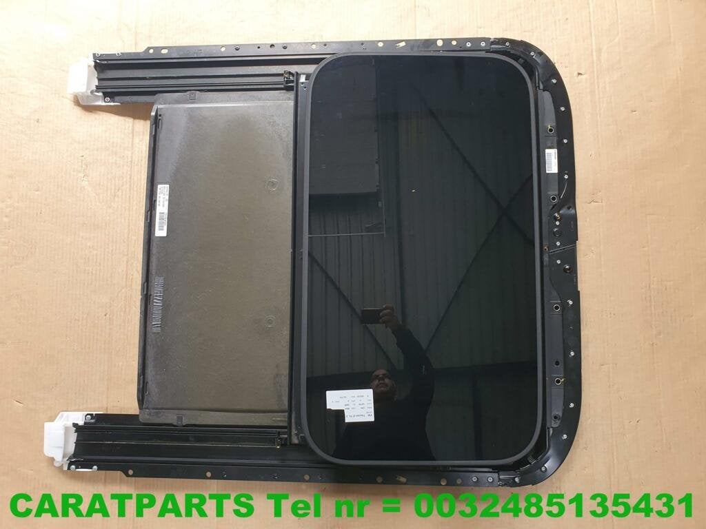 1T0877041C Touran toit inclinable touran toit coulissant pan, Volkswagen, Volkswagen AG, Vw@volkswagen.de, Utilisé