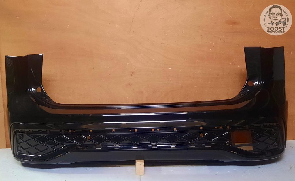 Achterbumper orgineel VW Tiguan III CT1 R-Line 571807421A, Auto-onderdelen, Gebruikt, Herkomst onderdeel bekend, Ophalen of Verzenden