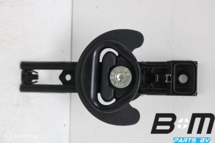 Hoogteverstelling gordel VW Passat B8 4M0857819, Auto diversen, Gebruikt