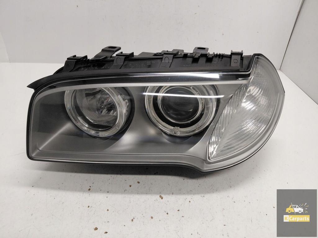 3455227, BMW E83 Lift Dynamic Xenon Torsion Linkerlamp Ideaa, Petuelring 130
80788  Munich, DE, Gebruikt, Info@bmw.de, BMW