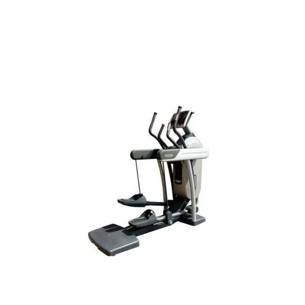 Technogym – Excite 700 Vario Crosstrainer – Stepper, Enlèvement ou Envoi, Comme neuf, Bras, Autres types
