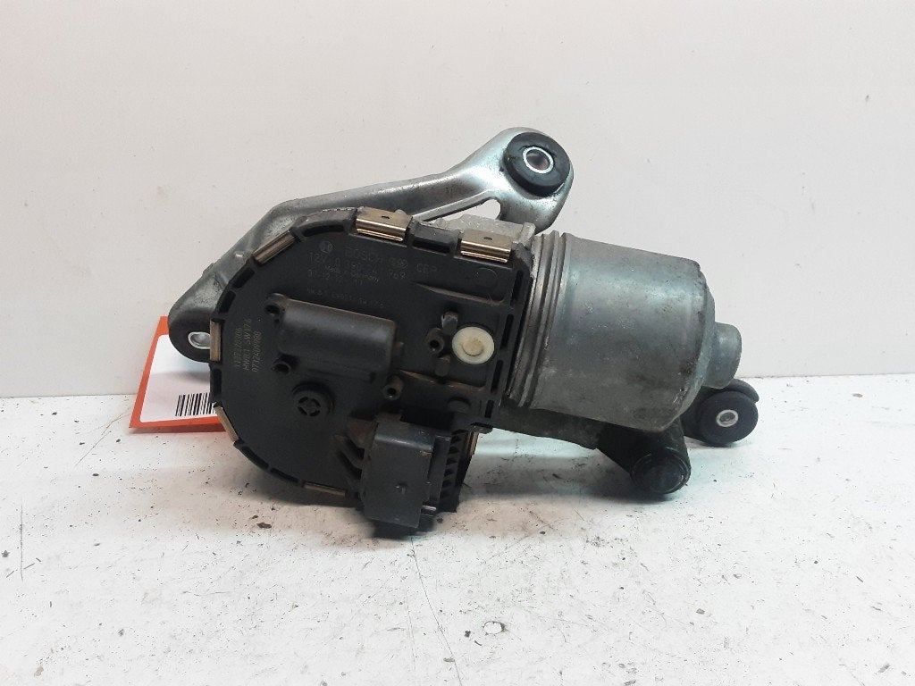 MOTEUR ESSUIE-GLACE AVANT Peugeot 407 SW (6E) (0390241969), Kontakt-peugeot@peugeot.com, Utilisé, Peugeot Deutschland GmbH, Bahnhofsplatz
65423  Rüsselsheim, DE