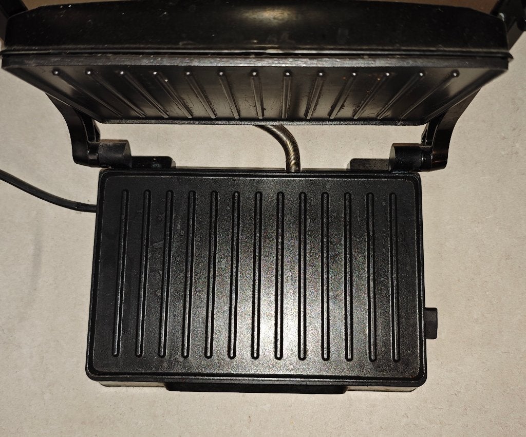 Machine à panini, Electroménager, Enlèvement
