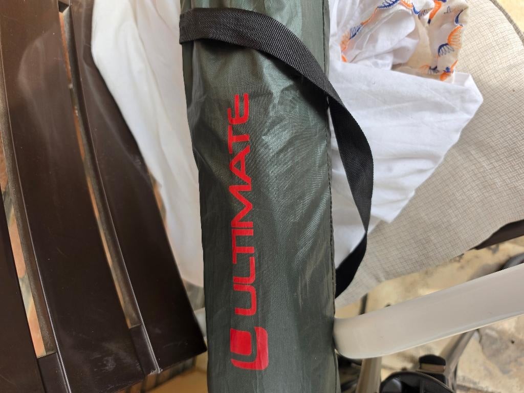 KARPER, Ophalen, Zo goed als nieuw, Overige typen