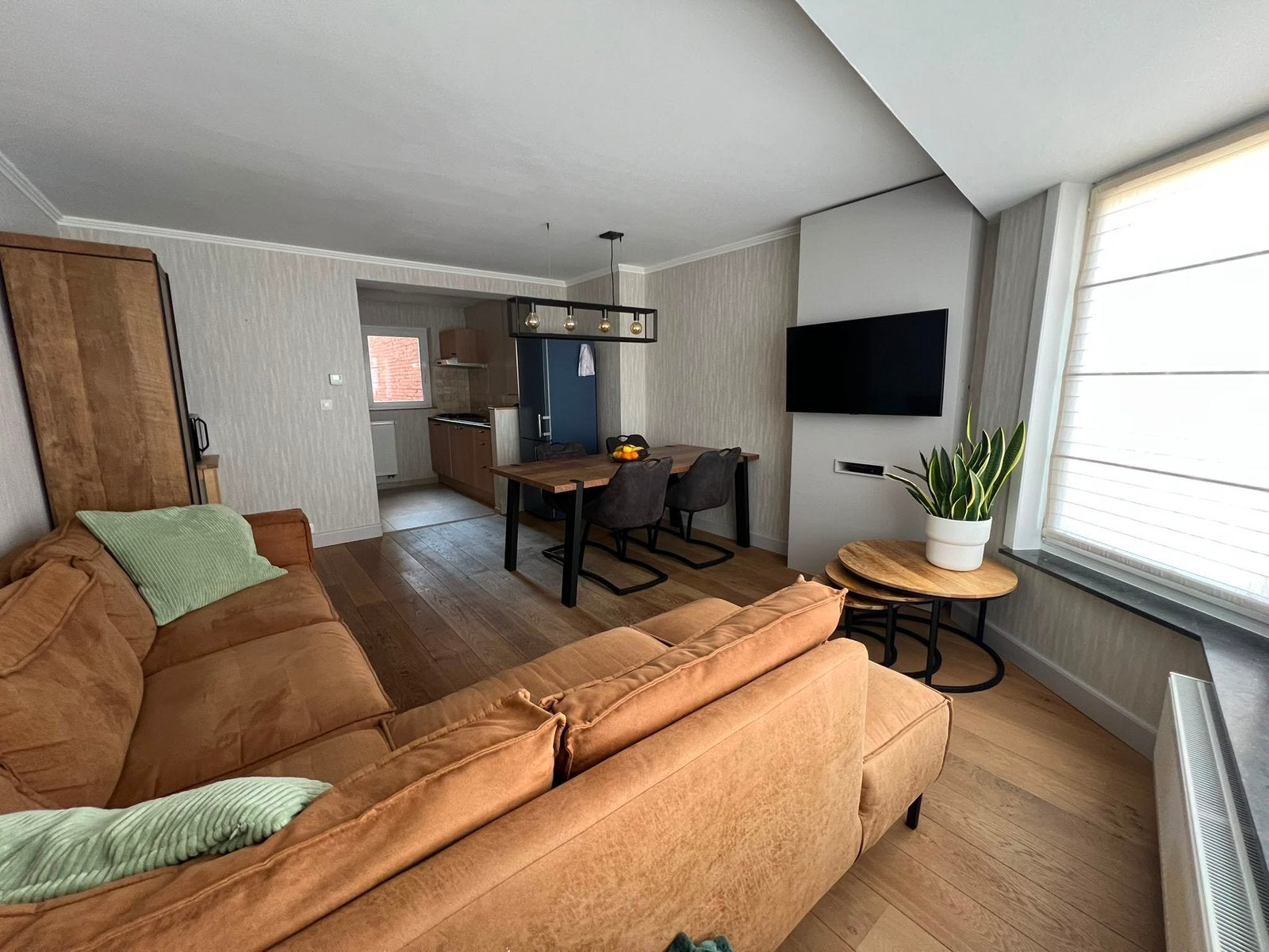 Appartement Koksijde - Bath, Immo, Maisons à vendre
