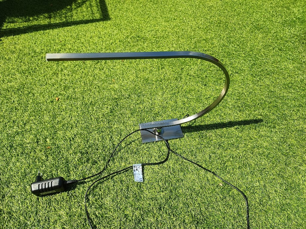 MeLiTec LED Bureaulamp, Bureaulamp, Overige merken, Met schakelaar, Ophalen of Verzenden