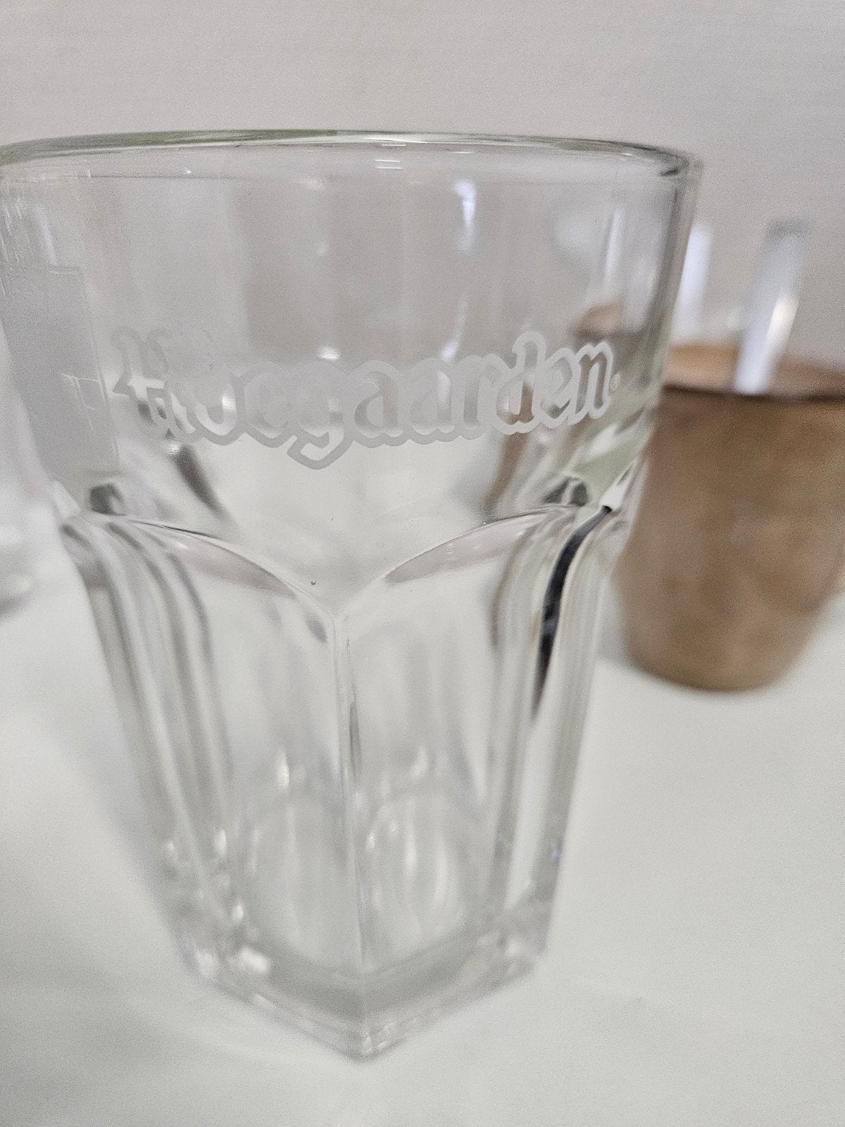 Vintage bierglazen, Verzamelen, Ophalen