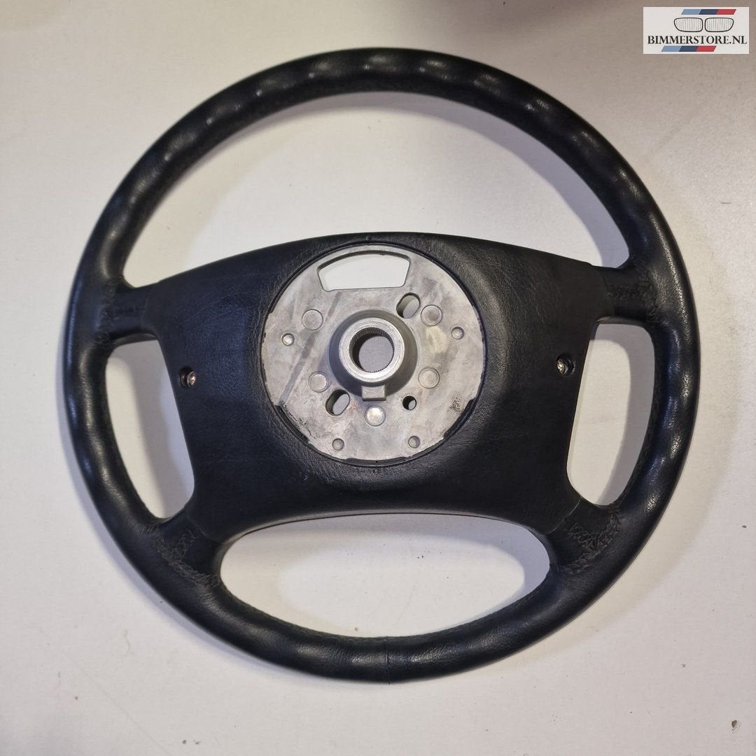 Standaard stuur leer - E38 E39 Facelift  -  1095633  4395E38, Auto-onderdelen, Gebruikt, -, -, Ophalen of Verzenden