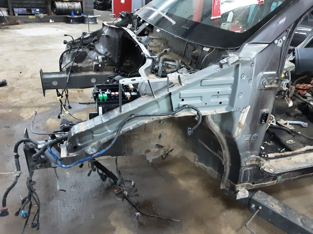BINNENSPATSCHERM LINKS VOOR Hyundai Tucson (TL), Gebruikt, Spatbord, Hyundai, Rue de l'Espoir 34 34
4030  GRIVEGNÉE, BE