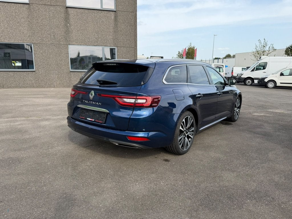 Renault Talisman (Stock ID 34864) — 6