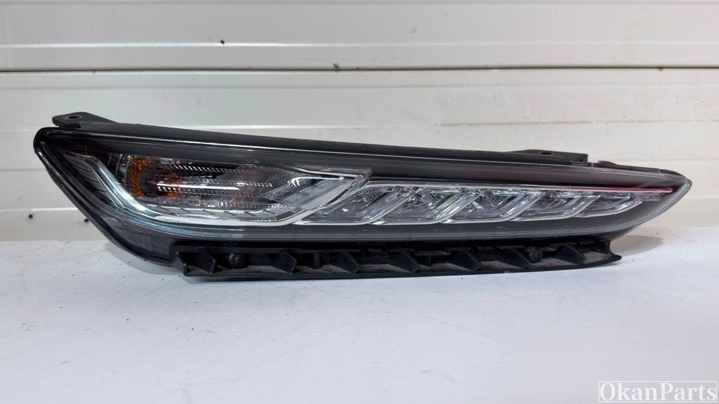 Hyundai Kona LED rechter Dagrijverlichting rechts 92208J9000, Gebruikt, Heolleung-ro 12
06797  Seoul, Info@hyundai.com, Hyundai