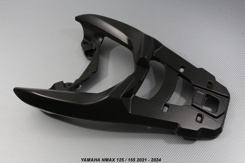 Topkofferdrager AVDB YAMAHA NMAX 125 / 155 2021 - 2024, Motoren, Ophalen of Verzenden, Nieuw