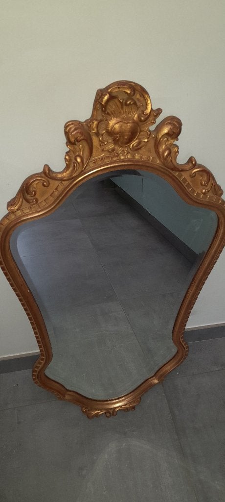 Miroir antique, Antiquités & Art, Enlèvement