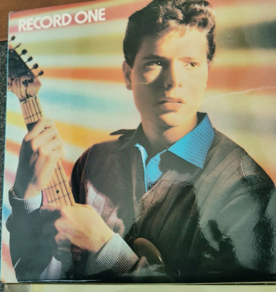 CLIFF RICHARD - 26 LP'S, Ophalen, Gebruikt, Pop, LP