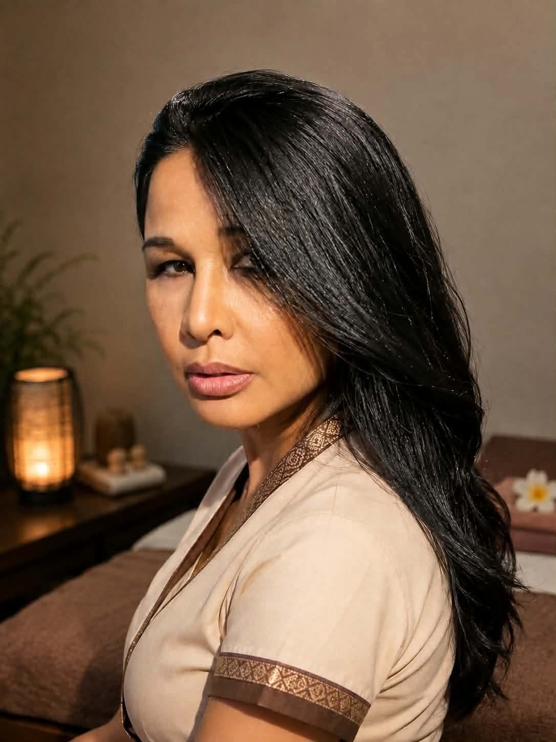 Thai  massage Hofstade Aalst, Massage relaxant