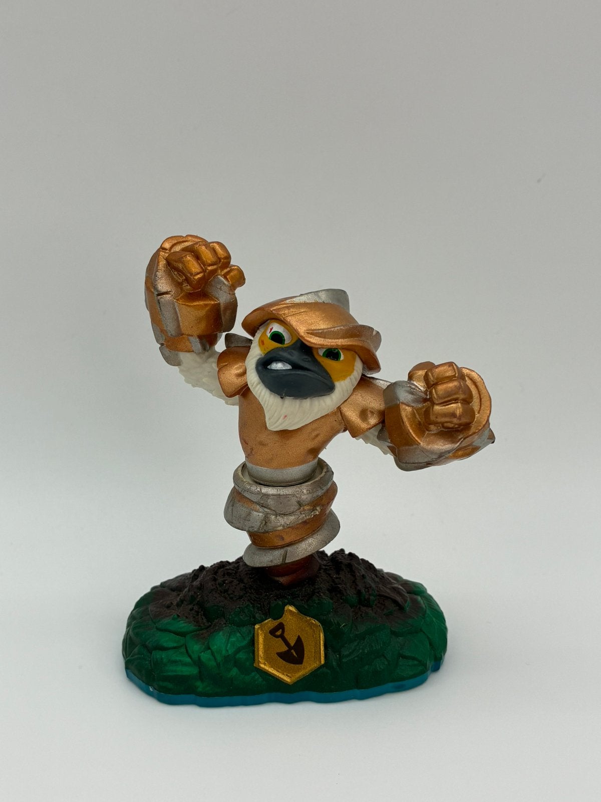 Foreuse Skylanders Swap Force pour barbecue, Envoi, Comme neuf