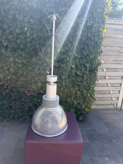 Wever & Ducré Techno-P 26W hanglamp, Ophalen, Zo goed als nieuw, G24