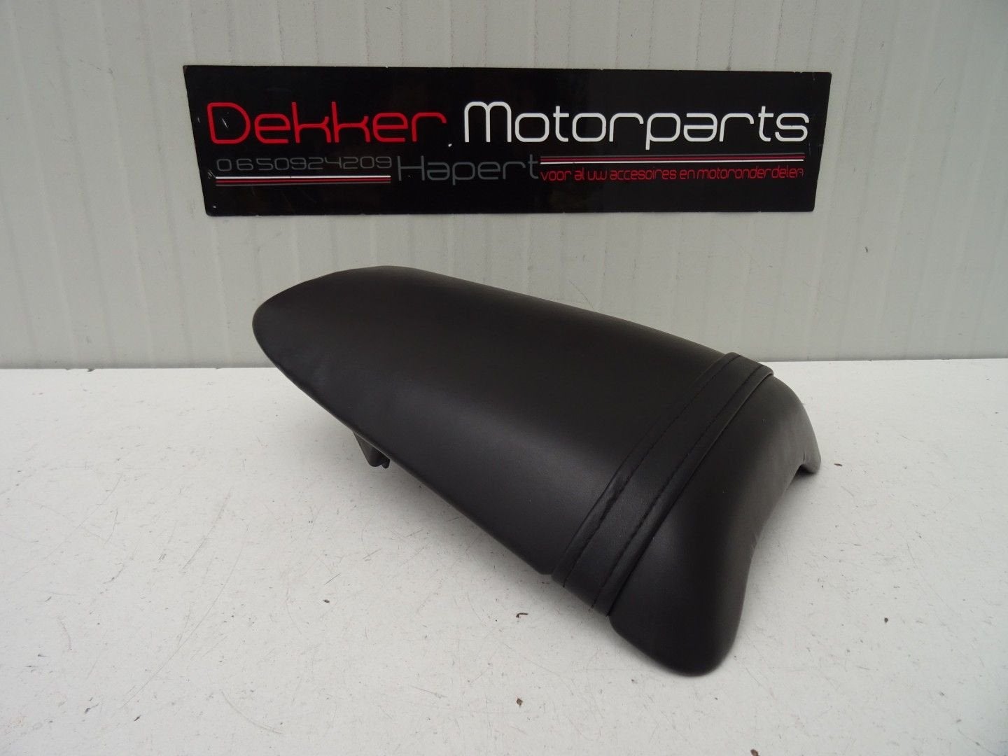 Duo zit / Zadel Honda CBR954RR Fireblade 2002-2003 SC50, Gebruikt, -, -, Ophalen of Verzenden