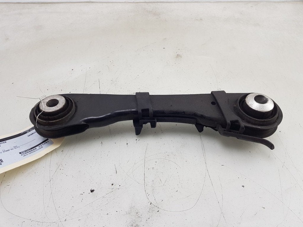 DRAAGARM RECHTS ACHTER BMW 5 serie Touring (G31), Gebruikt, BMW