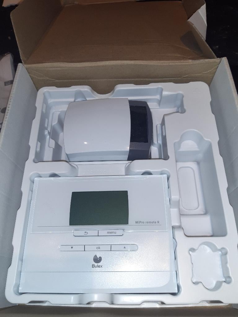 Bulex MiPro Remote R, Ophalen, Nieuw
