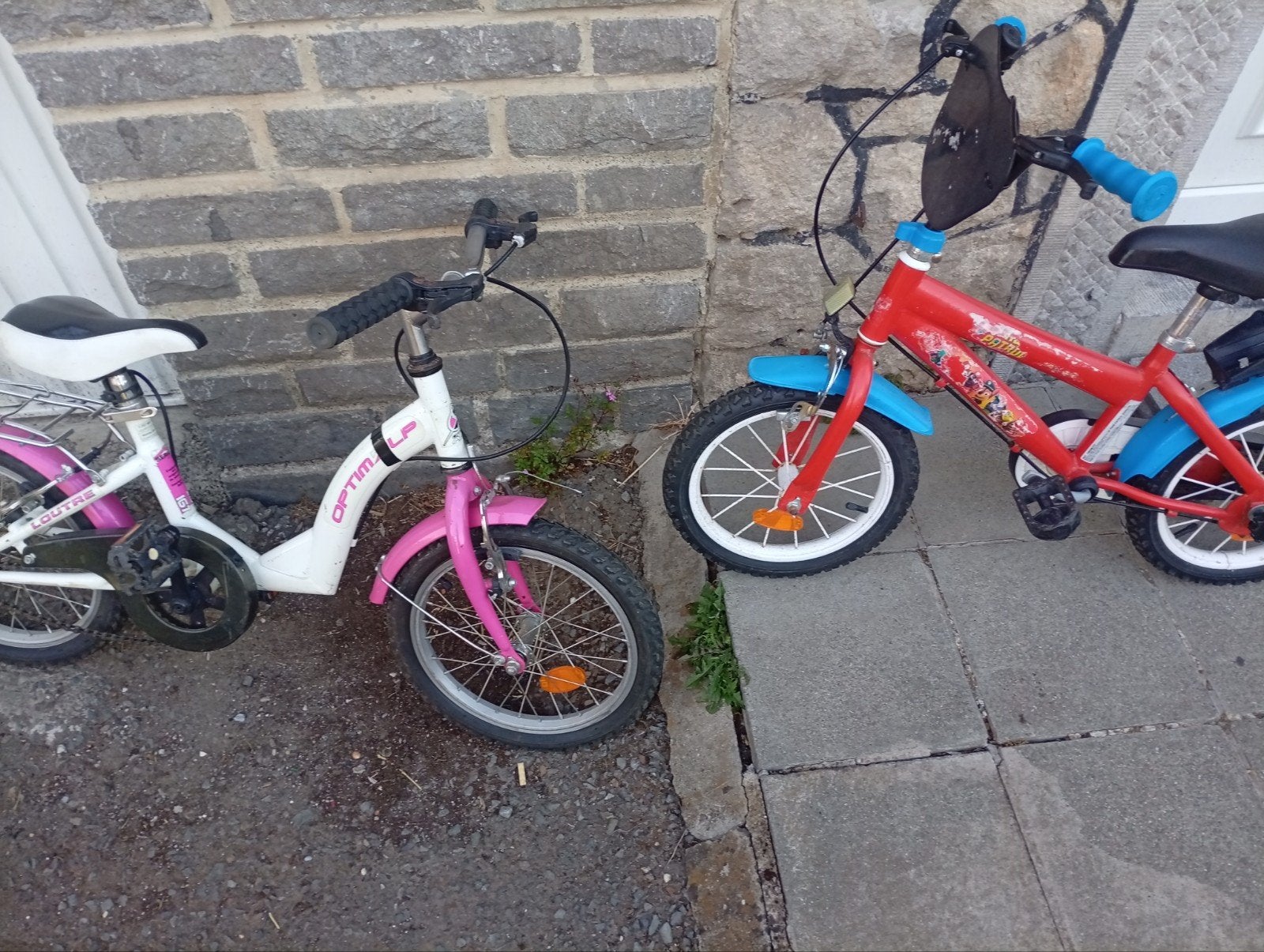 velos, Fietsen en Brommers, Ophalen of Verzenden