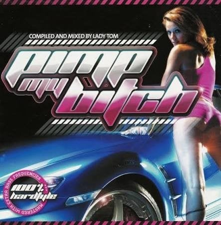 Pump my bitch, CD & DVD, CD | Compilations, Enlèvement ou Envoi, Utilisé
