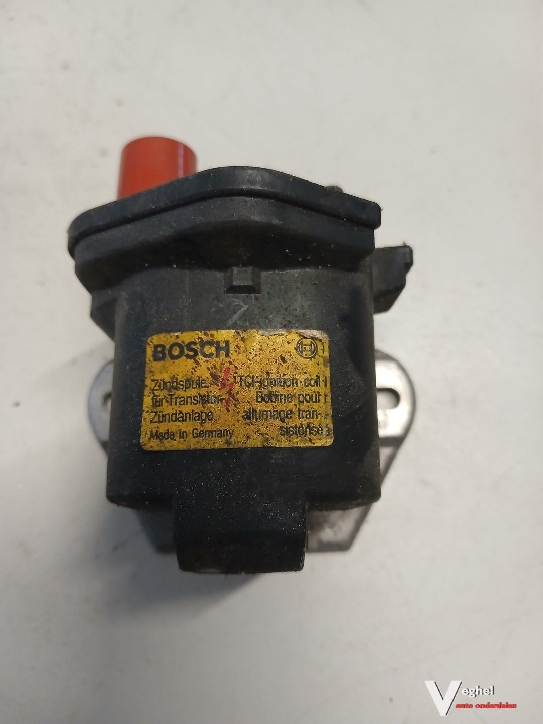 MB W201 1.8B sedan Bobine '93, Auto-onderdelen, Gebruikt, -, -, Ophalen of Verzenden