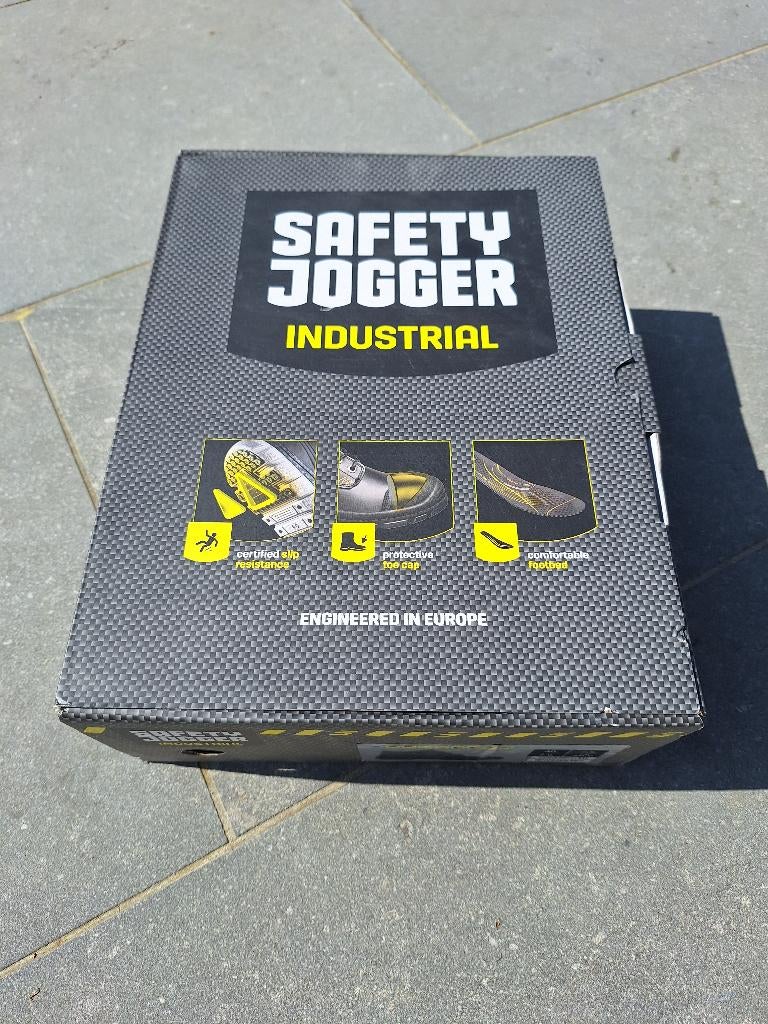 werkschoenen, Enlèvement, Neuf
